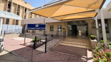 الجمارك:-ضوابط-وإجراءات-أمنية-معززة-لضمان-سلامة-البنية-التحتية-الرقمية-وحماية-الأنظمة-الجمركية