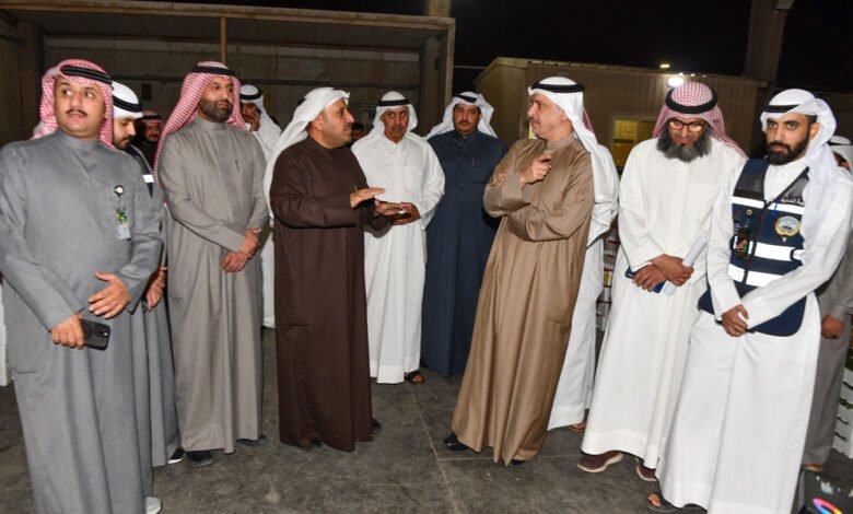 وزير-التجارة-يؤكد-استقرار-المنتجات-الزراعية-المحلية-وجاهزية-التوريد