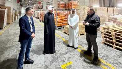 وزير-“التجارة”-يتفقد-شركات-الدواجن-ويؤكد-استقرار-الإمدادات-وانسيابية-العمل