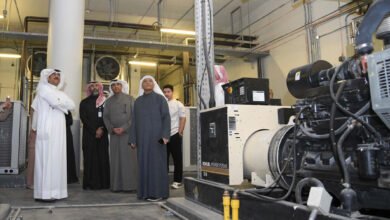 وزير-التعليم-العالي-يتفقد-مرافق-مؤسسات-التعليم-العالي-للاطلاع-على-جاهزيتها-في-ظل-الظروف-الراهنة