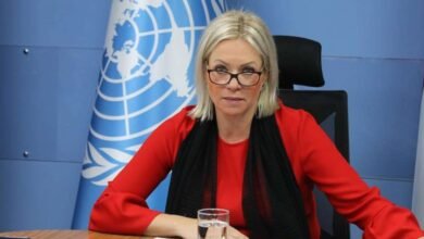 المنسقة-الأممية-بلبنان:-العمليات-العسكرية-الجارية-لن-تمنح-نصرا-دائما-لأي-طرف