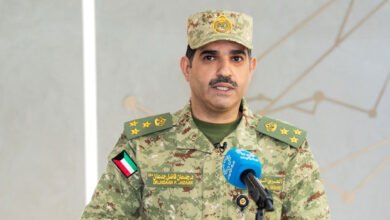 الحرس-الوطني:-قواتنا-تقوم-بحماية-وتأمين-المواقع-الحيوية-وتقدم-الدعم-والإسناد-لكافة-جهات-الدولة