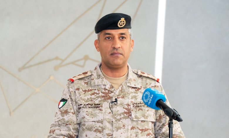 الدفاع:-دمرنا-خلال-الـ48-ساعة-الماضية-12-صاروخا-بالستيا-وتعاملنا-بنجاح-مع-23-مسيرة-دون-تسجيل-أي-إصابات-بشرية-في-صفوف-القوات-المسلحة