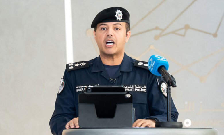 الداخلية:-الجهات-الأمنية-والعسكرية-تعمل-ضمن-منظومة-وطنية-متكاملة-بدرجة-عالية-من-الجاهزية-والتنسيق