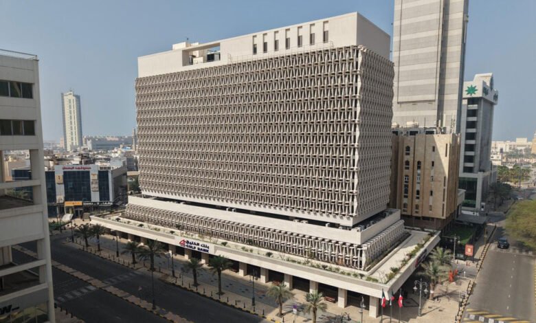 بنك-الخليج-يؤكد-استمرارية-أعماله-ومواصلة-خدماته-للأفراد-والشركات