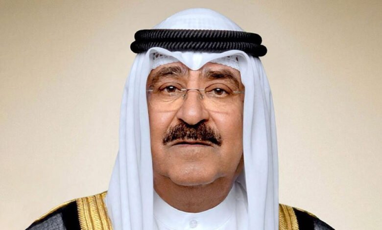 سمو-أمير-البلاد-يبعث-ببرقيتي-تعزية-إلى-أسرتي-شهيدي-الواجب-المقدم-ركن-عبدالله-عماد-الشراح-والرائد-فهد-عبدالعزيز-المجمد