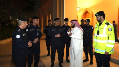 وكيل-وزارة-الداخلية-يتفقد-عددا-من-المساجد-للوقوف-على-جاهزية-تأمين-العشر-الأواخر-من-رمضان