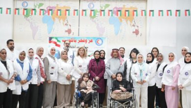 وزيرة-الشؤون-تؤكد-أهمية-تكاتف-الجهود-في-ظل-الظروف-الراهنة-التي-تمر-بها-البلاد