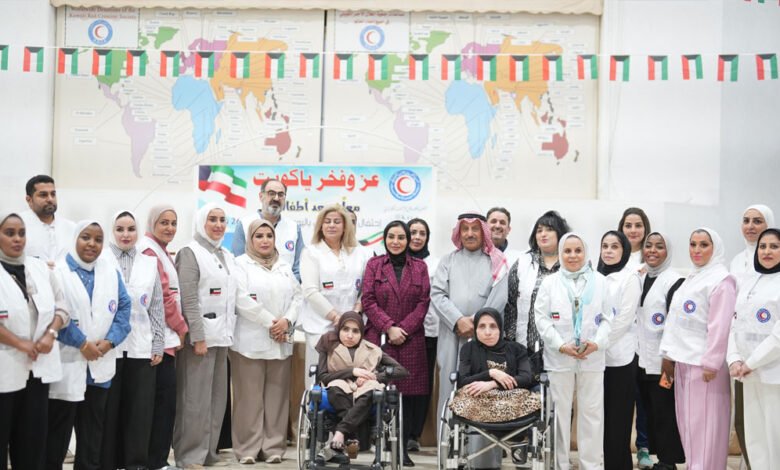 وزيرة-الشؤون-تؤكد-أهمية-تكاتف-الجهود-في-ظل-الظروف-الراهنة-التي-تمر-بها-البلاد