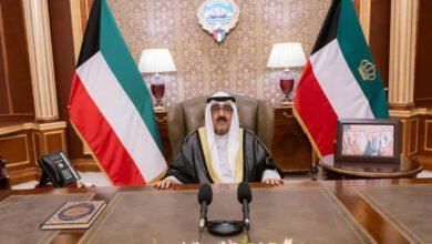 سمو-أمير-البلاد-يوجه-كلمة-بمناسبة-العشر-الأواخر-من-شهر-رمضان-المبارك