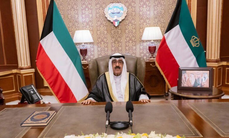 سمو-أمير-البلاد-يوجه-كلمة-بمناسبة-العشر-الأواخر-من-شهر-رمضان-المبارك