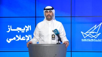 التجارة:-الوزارة-اتخذت-إجراءاتها-لضمان-استقرار-الأسواق-وتأمين-المخزون-الاستراتيجي-من-السلع-الغذائية