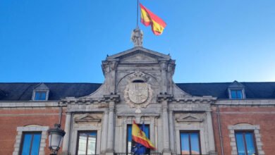 إسبانيا-تجدد-إدانتها-للهجمات-الإيرانية-على-دول-مجلس-التعاون-الخليجي