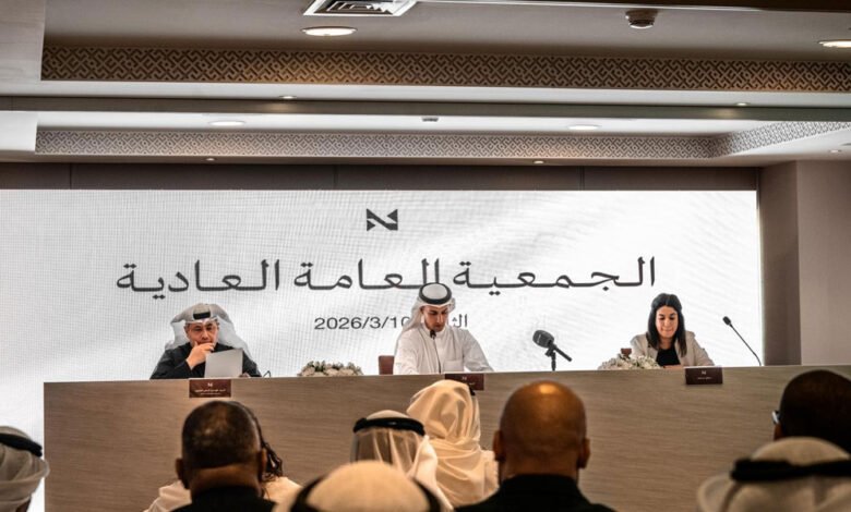 عمومية-“الاستثمارات-الوطنية”-تقر-توزيع-25%-أرباحاً-نقدية-من-القيمة-الإسمية-للسهم