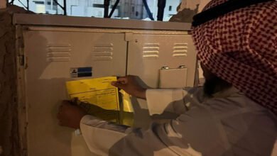 بلدية-الكويت:-توجيه-5-إنذارات-“عدم-التزام-باشتراطات-الأمن-والسلامة”-خلال-الأعمال-الإنشائية