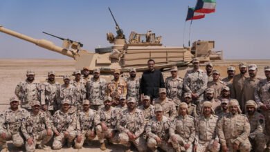 وزير-الدفاع:-تحقيق-أقصى-درجات-اليقظة-والجاهزية-والاستعداد-لحفظ-أمن-وسلامة-البلاد