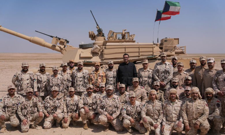 وزير-الدفاع:-تحقيق-أقصى-درجات-اليقظة-والجاهزية-والاستعداد-لحفظ-أمن-وسلامة-البلاد