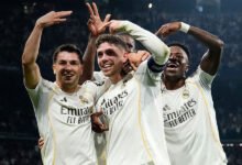 دوري-أبطال-أوروبا:-ريال-مدريد-وسان-جرمان-وبودو-غليمت-على-مشارف-ربع-النهائي
