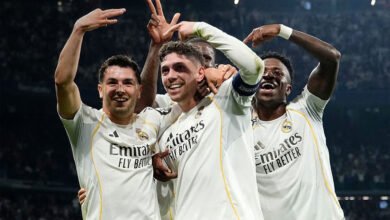 دوري-أبطال-أوروبا:-ريال-مدريد-وسان-جرمان-وبودو-غليمت-على-مشارف-ربع-النهائي