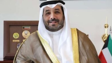 سفير-دولة-الكويت-لدى-السعودية-يعرب-عن-بالغ-الشكر-لقيادة-وشعب-المملكة-على-كرم-ضيافتهم-وعنايتهم-بالكويتيين-العالقين-في-المملكة