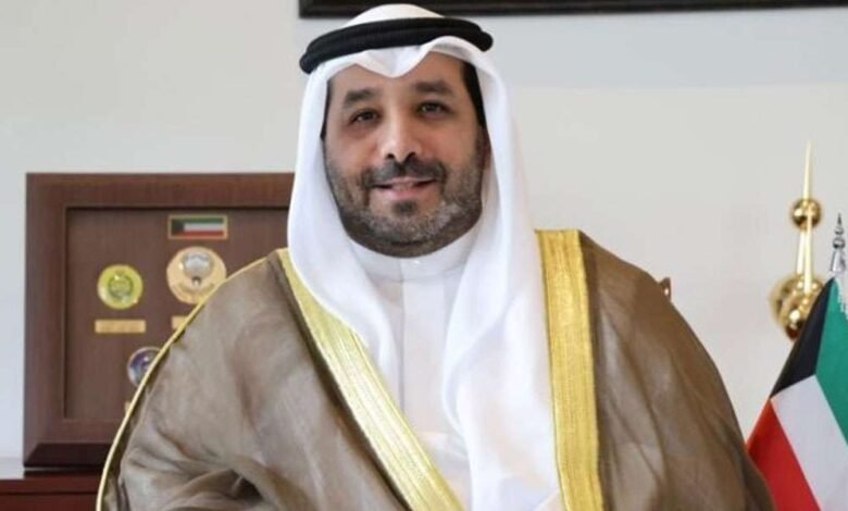 سفير-دولة-الكويت-لدى-السعودية-يعرب-عن-بالغ-الشكر-لقيادة-وشعب-المملكة-على-كرم-ضيافتهم-وعنايتهم-بالكويتيين-العالقين-في-المملكة