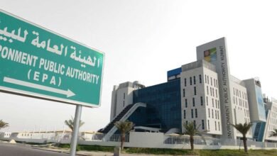 هيئة-البيئة:-التنسيق-بين-الجهات-البيئية-الحكومية-والخاصة-ضروري-للتعامل-مع-أي-طارئ-في-ظل-الاوضاع-الراهنة