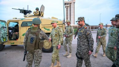 وكيل-الحرس-الوطني:-المحافظة-على-أعلى-درجات-الجاهزية-بما-يعزز-القدرة-على-دعم-وإسناد-أجهزة-الدولة