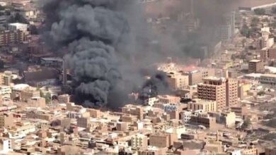 الأمم-المتحدة:-أكثر-من-200-مدني-قُتلوا-منذ-4-مارس-في-السودان-في-ضربات-بطائرات-مسيّرة