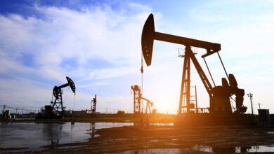سعر-برميل-النفط-الكويتي-يرتفع-1544-دولار-ليبلغ-132.68-دولار