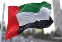 الإمارات-تعلن-استهداف-قنصليتها-في-كردستان-العراق-للمرة-الثانية-خلال-أسبوع