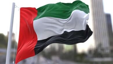 الإمارات-تعلن-استهداف-قنصليتها-في-كردستان-العراق-للمرة-الثانية-خلال-أسبوع