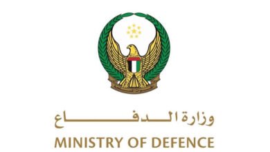 الإمارات:-الدفاعات-الجوية-تعاملت-مع-9-صواريخ-باليستية-و33-طائرة-مسيرة-قادمة-من-إيران