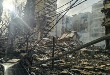 الصحة-اللبنانية:-26-عاملا-صحيا-قتلوا-في-غارات-الاحتلال-على-لبنان-منذ-اندلاع-الحرب-مع-حزب-الله