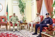 وكيل-الحرس-الوطني:-توحيد-الجهود-بين-مختلف-الجهات-العسكرية-والأمنية-لحماية-الوطن-وصون-أمنه-واستقراره