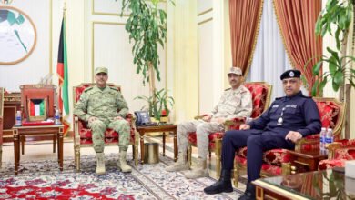 وكيل-الحرس-الوطني:-توحيد-الجهود-بين-مختلف-الجهات-العسكرية-والأمنية-لحماية-الوطن-وصون-أمنه-واستقراره