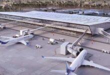 هيئة-الطيران-المدني:-طائرات-مسيرة-تستهدف-رادار-مطار-الكويت-الدولي.-ولا-إصابات-بشرية