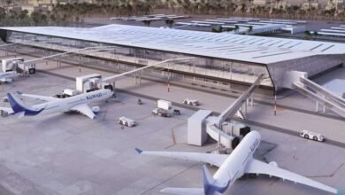 هيئة-الطيران-المدني:-طائرات-مسيرة-تستهدف-رادار-مطار-الكويت-الدولي.-ولا-إصابات-بشرية