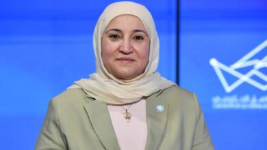 الكهرباء:-إعادة-ثلاثة-خطوط-هوائية-لنقل-الطاقة-إلى-الخدمة-بعد-إصلاح-تضررها-من-سقوط-شظايا