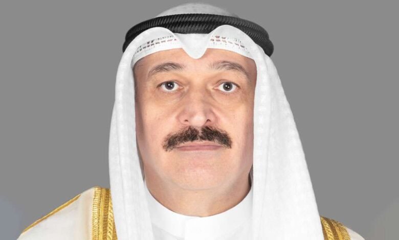 وزير-الصحة-يتفقد-مستشفيي-مبارك-الكبير-والأميري-ويؤكد-جاهزية-المنظومة-الصحية-في-البلاد