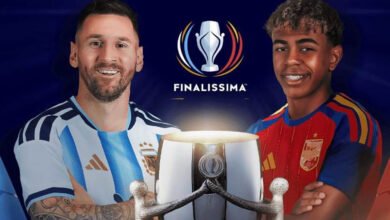 إلغاء-مباراة-“فيناليسيما”-بين-إسبانيا-والأرجنتين-ومهرجان-كرة-القدم-في-قطر