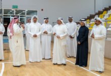 وزير-الشباب-يتفقد-مركز-شباب-جليب-الشيوخ-للوقوف-على-الجاهزية-في-ظل-الظروف-الراهنة