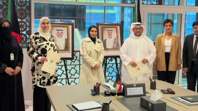 توقيع-مذكرة-تفاهم-بين-“الأعلى-للأسرة”-ومنصة-“داوي”-لتقديم-جلسات-دعم-نفسي-لمن-يواجهون-ضغوطا-جراء-الظروف-الراهنة