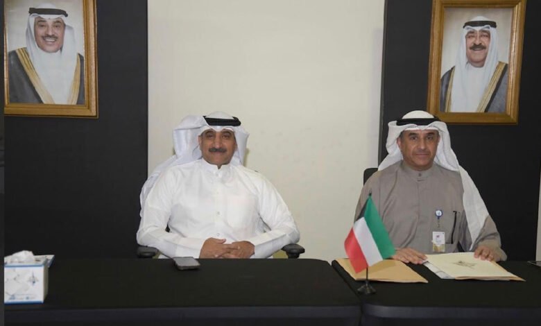 مدير-“التطبيقي”:-استمرار-العملية-التعليمية-والتدريبية-بكفاءة-في-ظل-الظروف-الراهنة