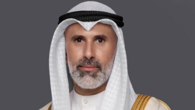 وزير-الخارجية-يتلقى-اتصالا-من-نظيره-في-نيبال-أعرب-خلاله-تضامن-بلاده-مع-دولة-الكويت-إزاء-العدوان-الإيراني