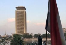 مصر-تدين-توغل-قوات-الاحتلال-جنوبي-لبنان