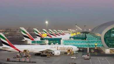 الإمارات:-إغلاق-مؤقت-وجزئي-للمجال-الجوي-كإجراء-احترازي