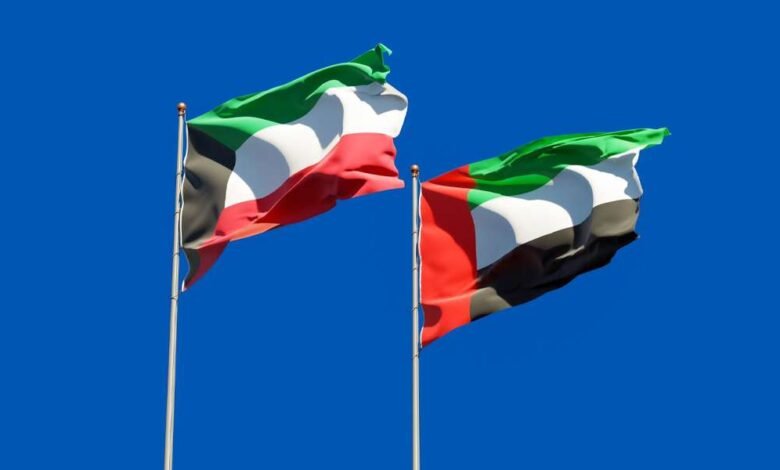 الإمارات-تدين-المخطط-الإرهابي-الذي-استهدف-دولة-الكويت-وتشيد-بكفاءة-ويقظة-أجهزتها-الأمنية