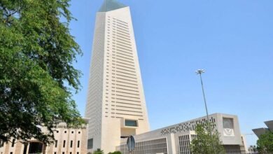 المركزي:-“ستاندرد-آند-بورز”-تؤكد-التصنيف-الائتماني-السيادي-للكويت-عند-“-aa”-مع-نظرة-مستقبلية-مستقرة