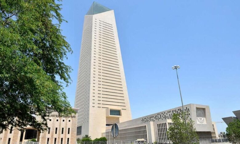 المركزي:-“ستاندرد-آند-بورز”-تؤكد-التصنيف-الائتماني-السيادي-للكويت-عند-“-aa”-مع-نظرة-مستقبلية-مستقرة