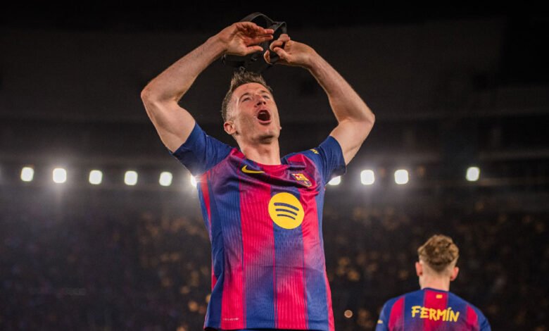 دوري-أبطال-أوروبا:-انتصارات-كاسحة-لبرشلونة-وبايرن-وليفربول-وأتلتيكو-يتأهل-رغم-الخسارة